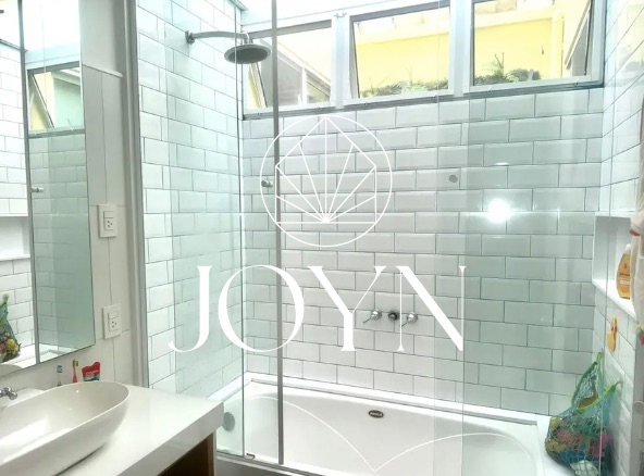 Apartamento - Venda - Jardim Botânico