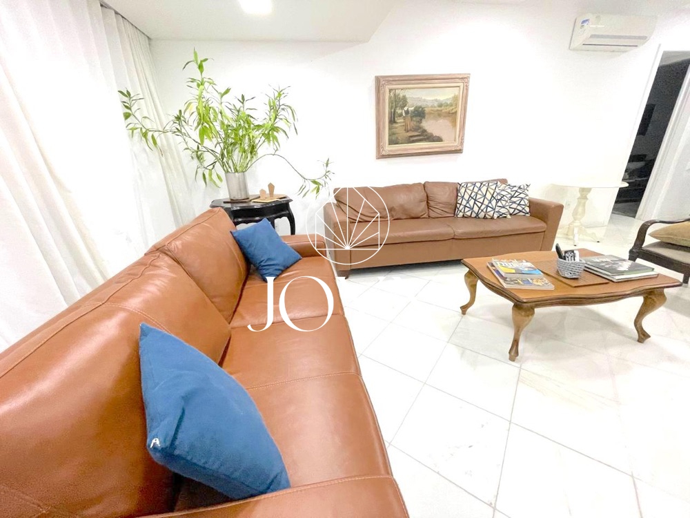 Apartamento - Venda - Leblon