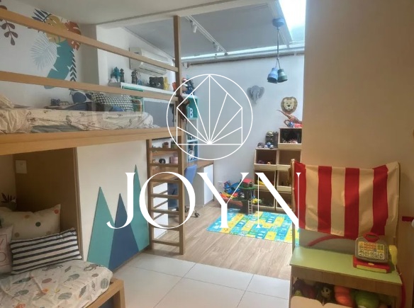 Apartamento - Venda - Jardim Botânico