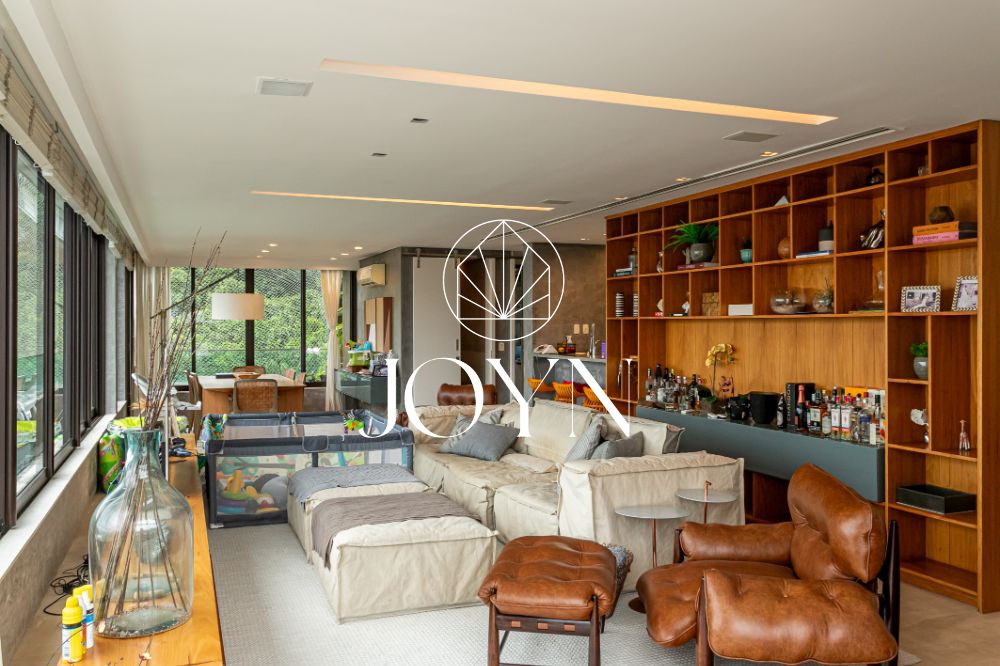 Penthouse - Sale - Leblon