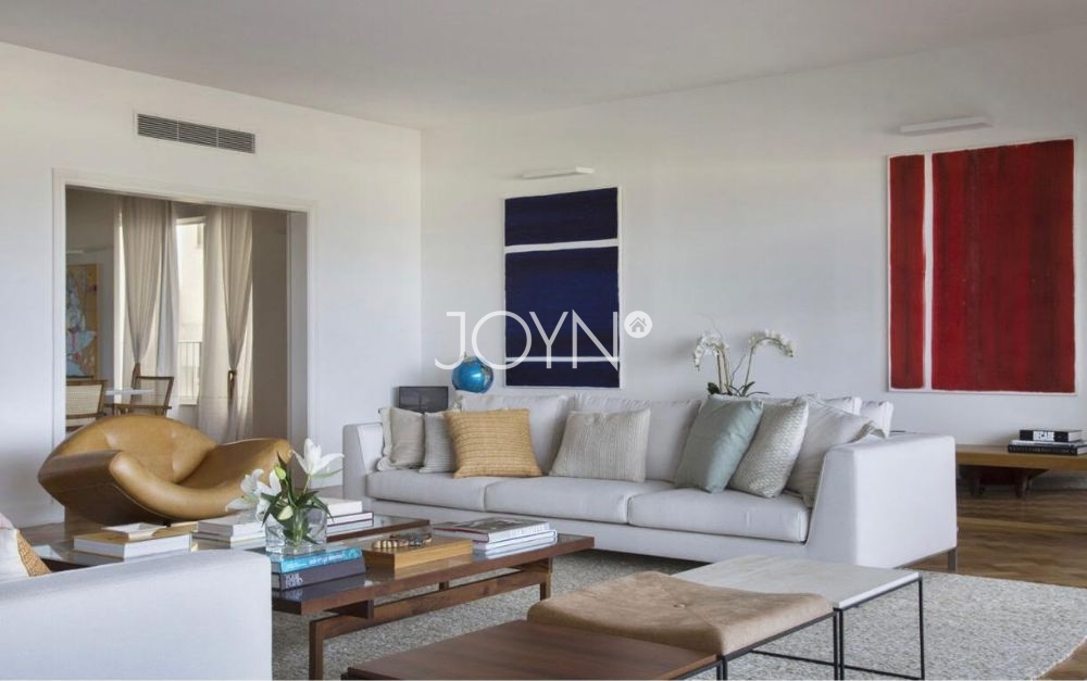 Apartamento - Venda - Ipanema
