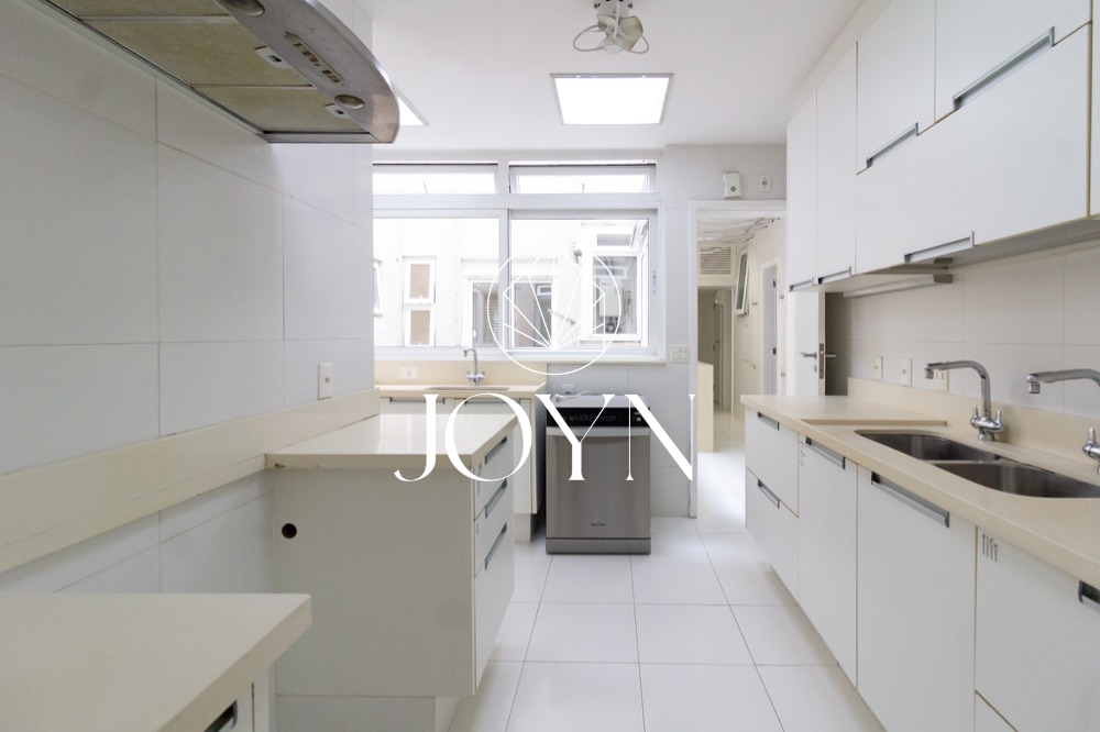Apartamento - Venda - Ipanema