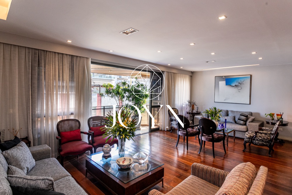 Penthouse - Sale - Ipanema