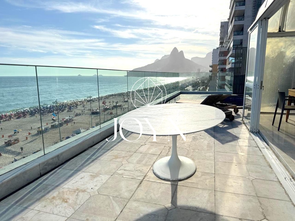 Cobertura - Venda - Ipanema