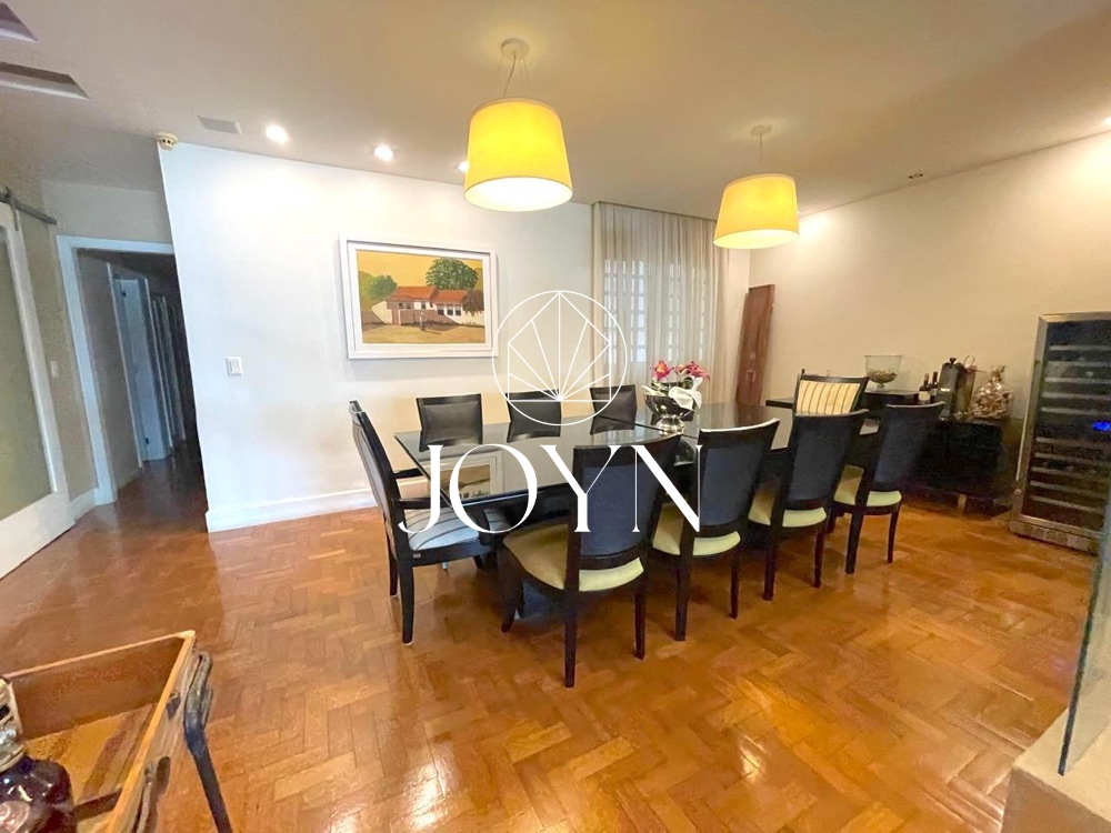 Apartamento - Venda - Ipanema