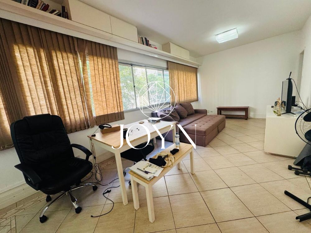 Apartamento - Venda - Copacabana