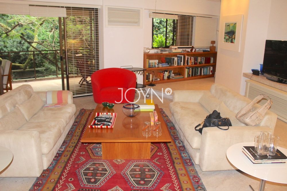 Apartament - Sale - Jardim Botânico