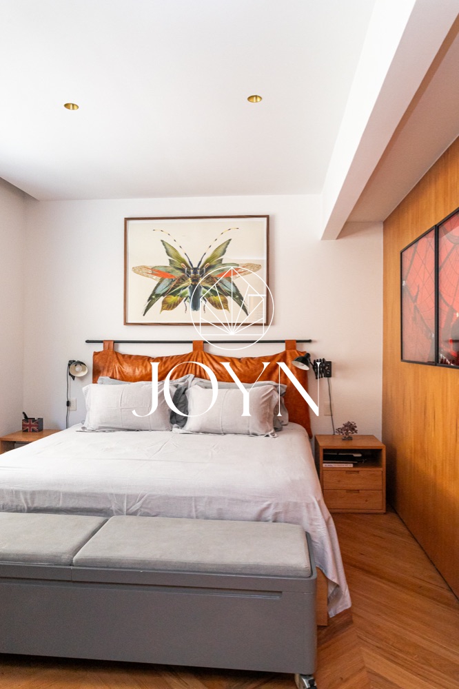 Apartamento - Locação - Lagoa