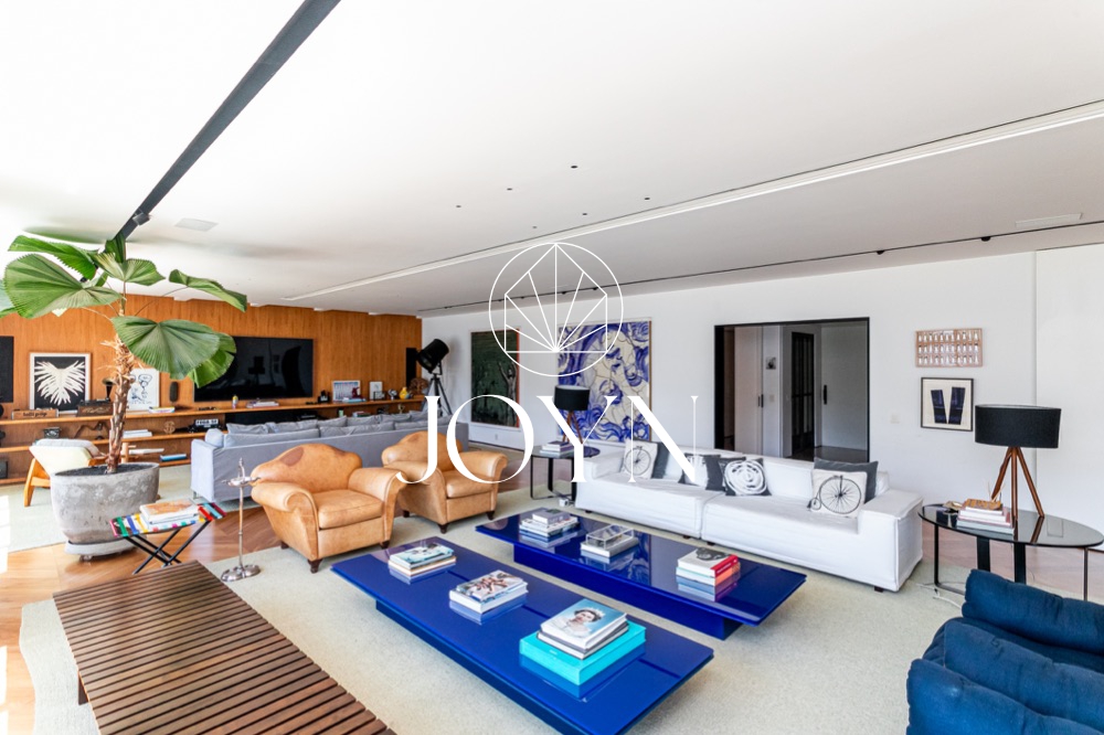 Apartamento - Locação - Lagoa
