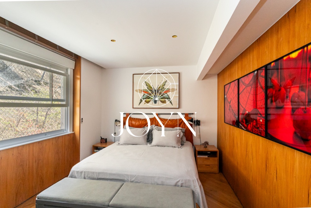 Apartamento - Locação - Lagoa