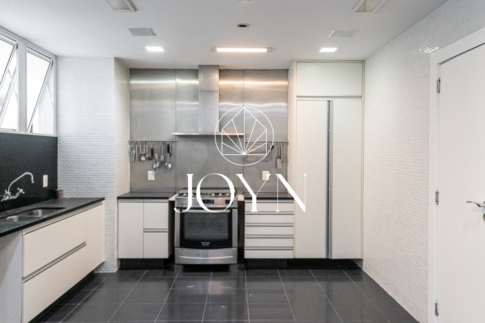 Apartament - Sale - Ipanema