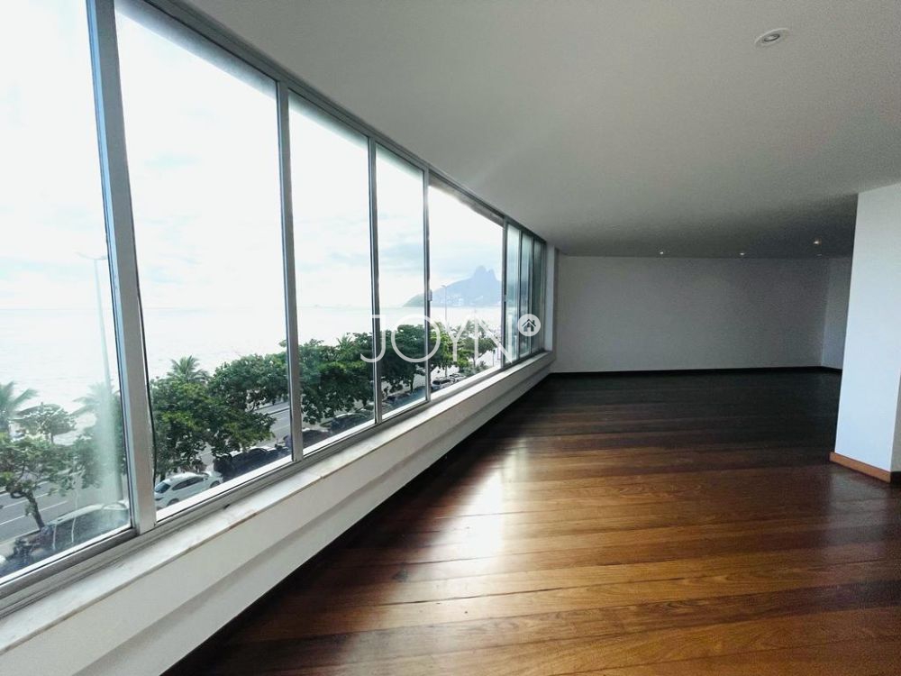 Apartamento - Venda - Ipanema