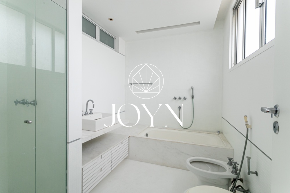 Apartament - Sale - Ipanema