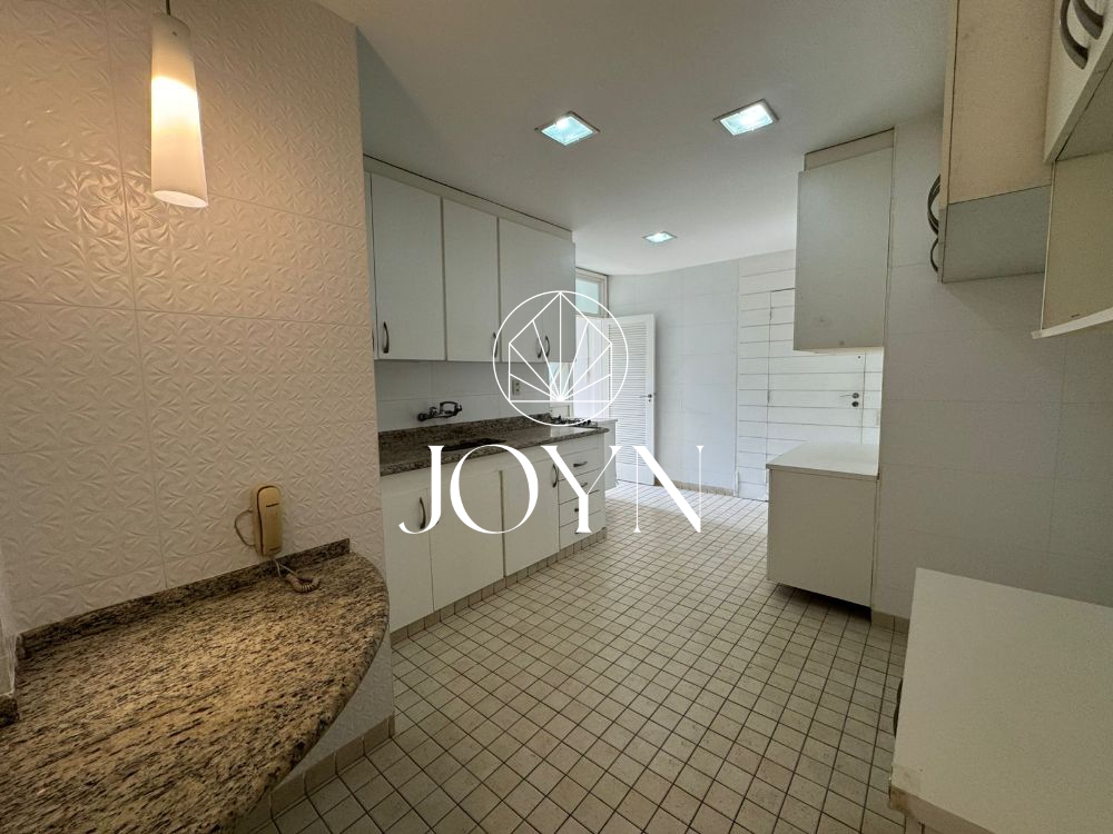 Apartamento - Venda - São Conrado