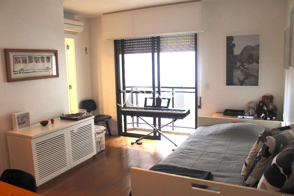 Apartament - Sale - Jardim Botânico