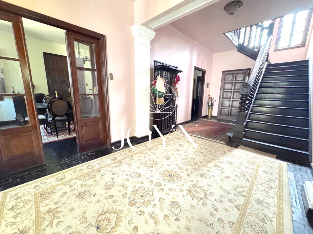 Casa - Venda - Jardim Botânico