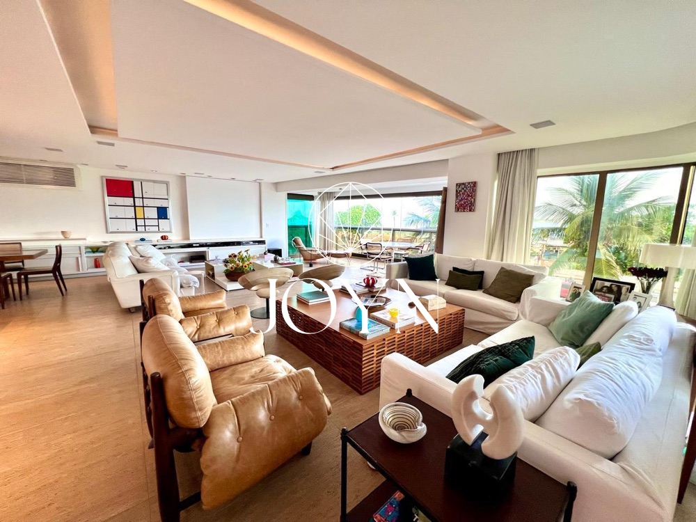 Apartamento - Venda - Ipanema