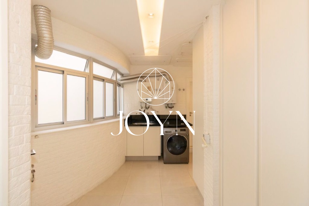 Apartamento - Venda - Ipanema