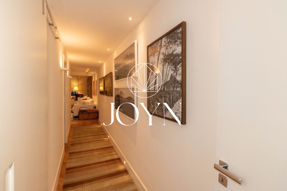 Apartamento - Venda - Ipanema