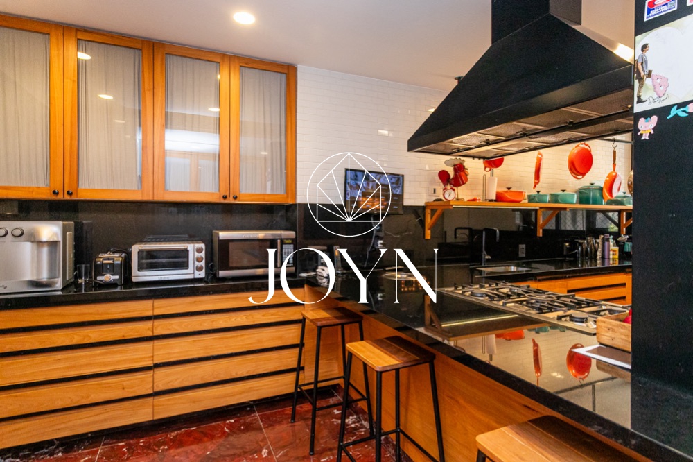 Apartamento - Locação - Lagoa