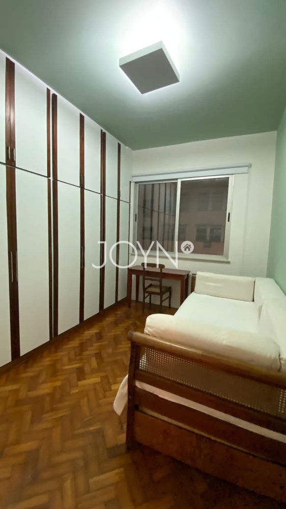 Apartament - Rent - Copacabana