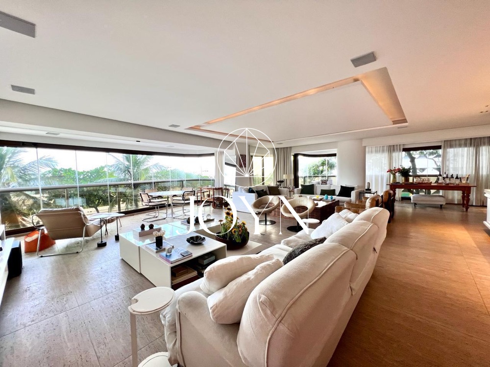 Apartamento - Venda - Ipanema