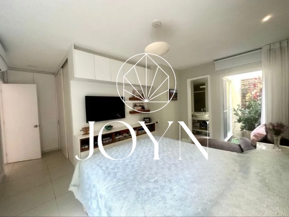 Apartamento - Venda - Jardim Botânico