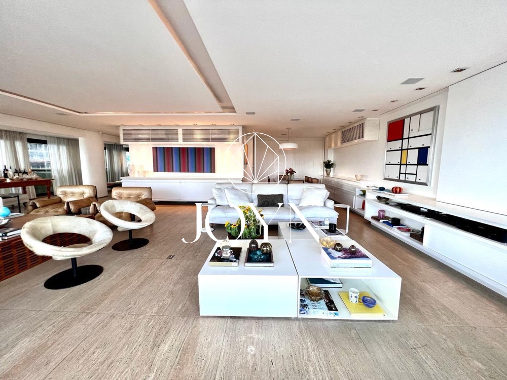 Apartamento - Venda - Ipanema