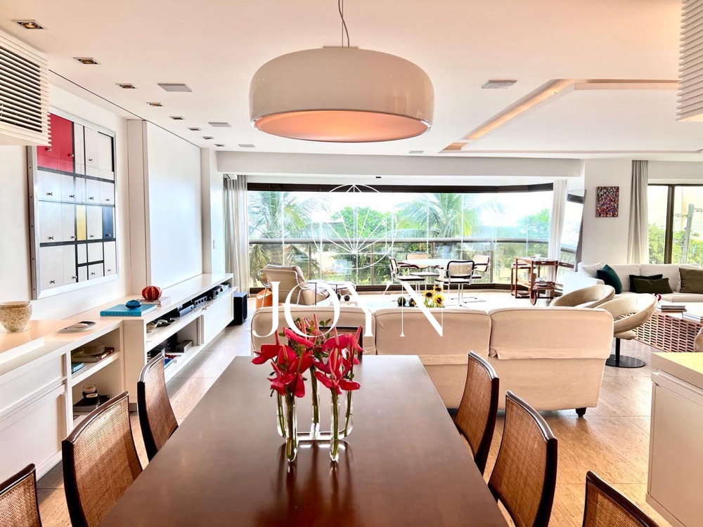 Apartamento - Venda - Ipanema