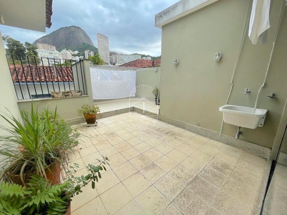Casa - Venda - Leblon