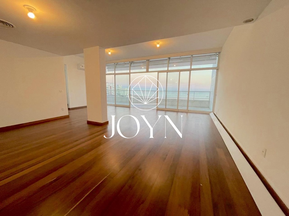 Penthouse - Rent - Ipanema