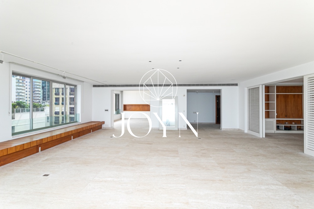 Apartament - Sale - Ipanema