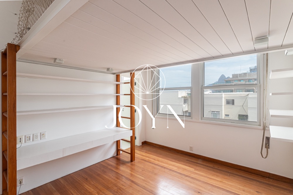 Apartament - Sale - Ipanema