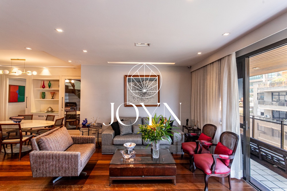 Penthouse - Sale - Ipanema