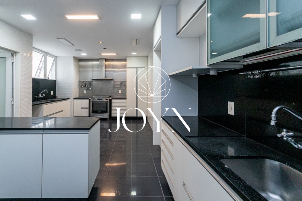 Apartament - Sale - Ipanema