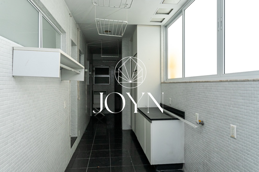 Apartament - Sale - Ipanema