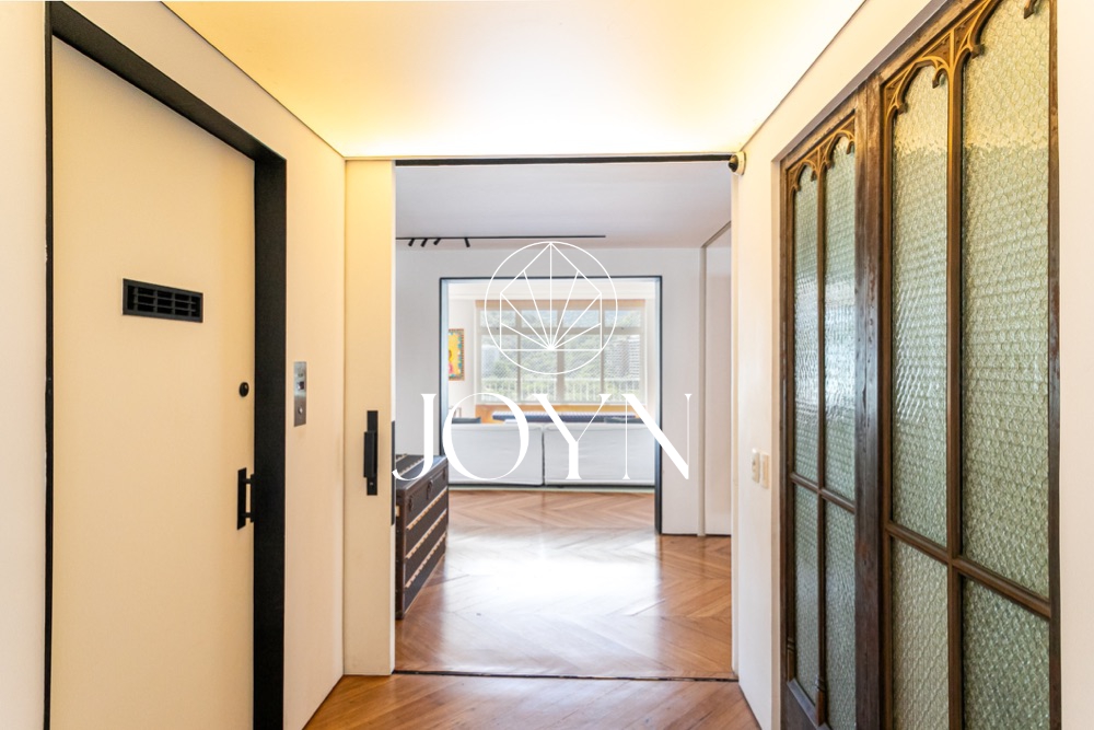 Apartamento - Locação - Lagoa