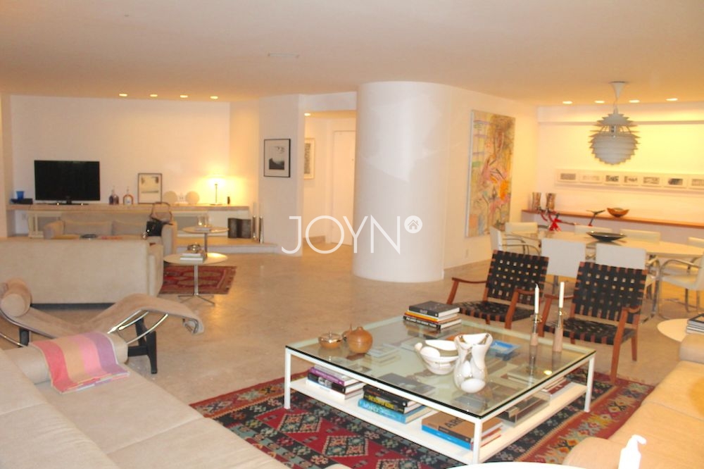 Apartament - Sale - Jardim Botânico