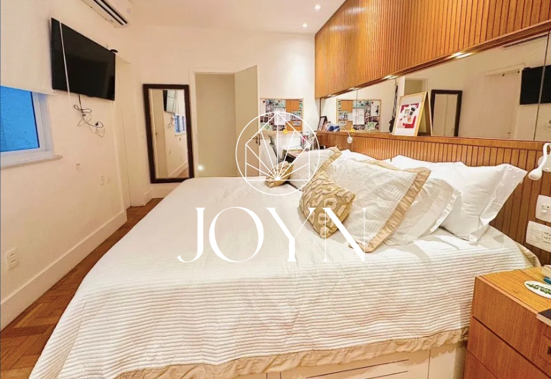 Apartamento - Venda - Ipanema