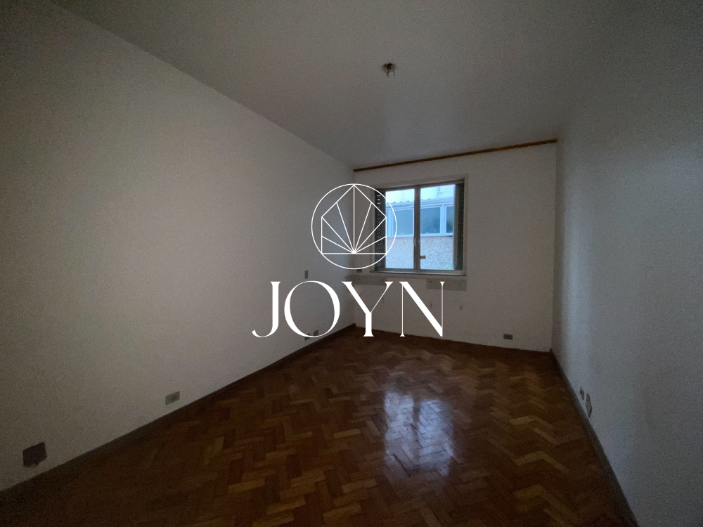 Apartamento - Venda - Leblon