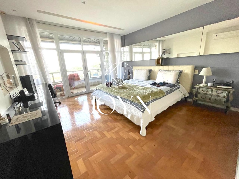 Apartamento - Venda - Ipanema