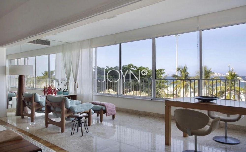 Apartamento - Venda - Ipanema
