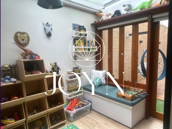 Apartamento - Venda - Jardim Botânico
