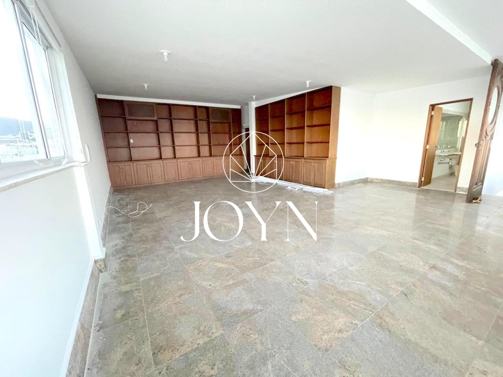 Penthouse - Rent - Ipanema