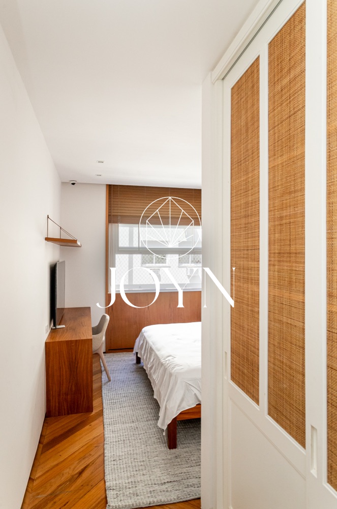 Apartamento - Locação - Lagoa