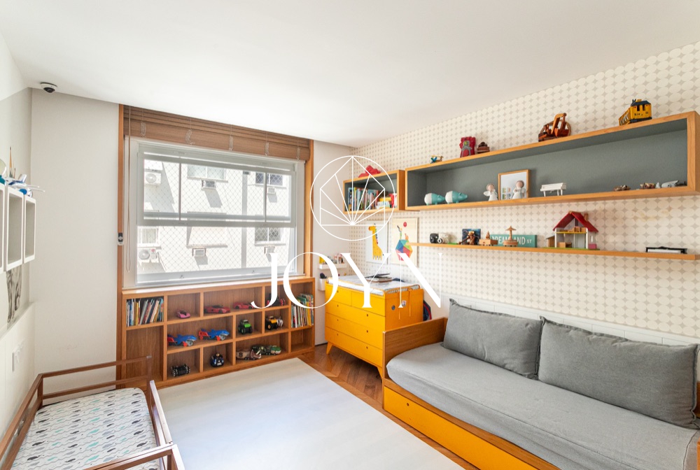 Apartamento - Locação - Lagoa