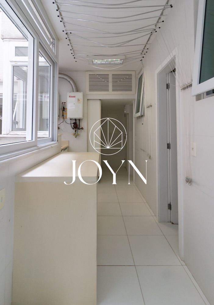 Apartamento - Venda - Ipanema