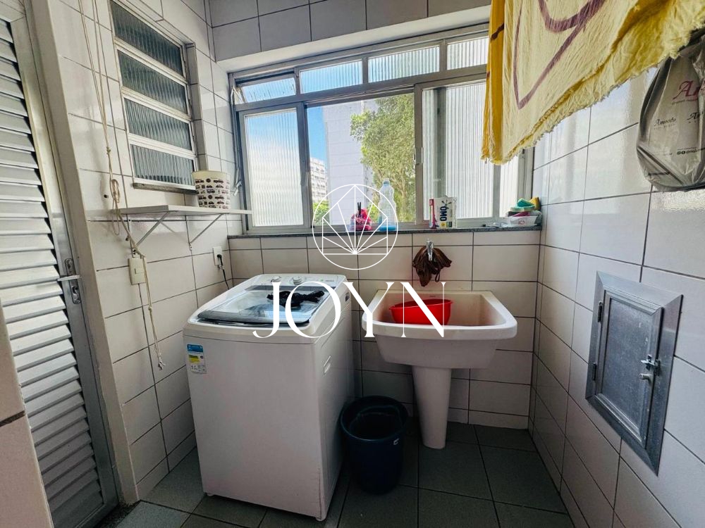 Apartamento - Venda - Copacabana