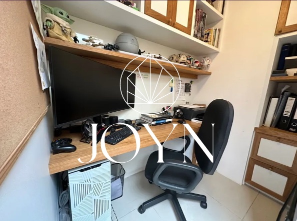 Apartamento - Venda - Jardim Botânico