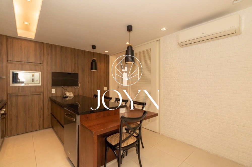 Apartamento - Venda - Ipanema